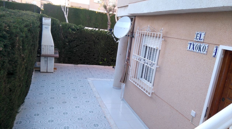 Alicante - Torrevieja - 110m2