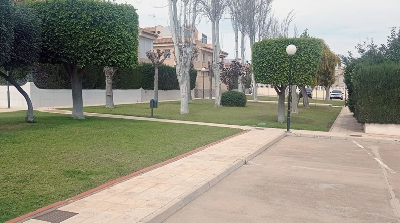 Alicante - Torrevieja - 110m2