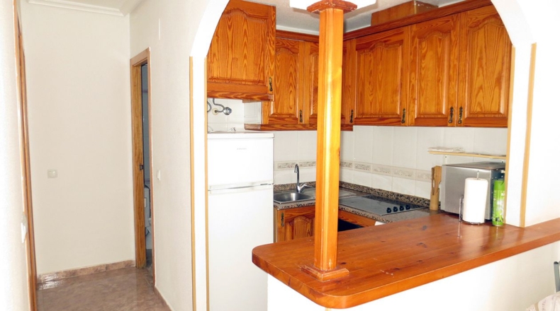 Alicante - Torrevieja - 110m2
