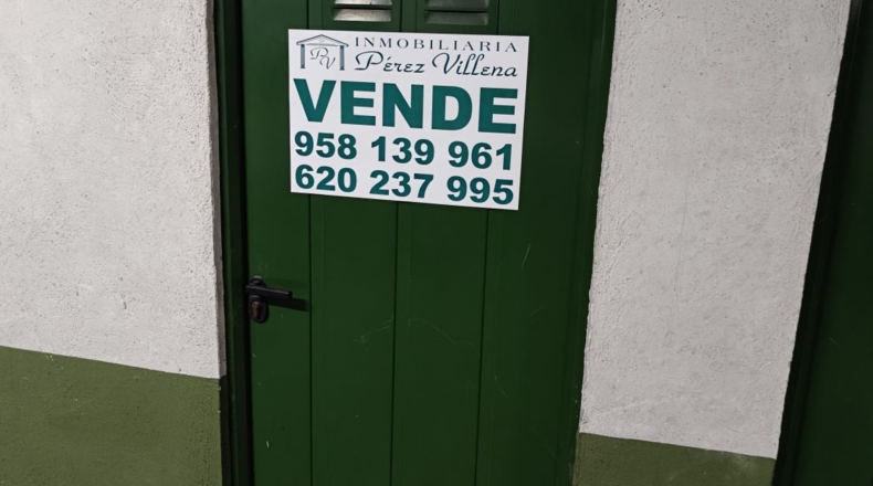 Granada - Granada - 10m2