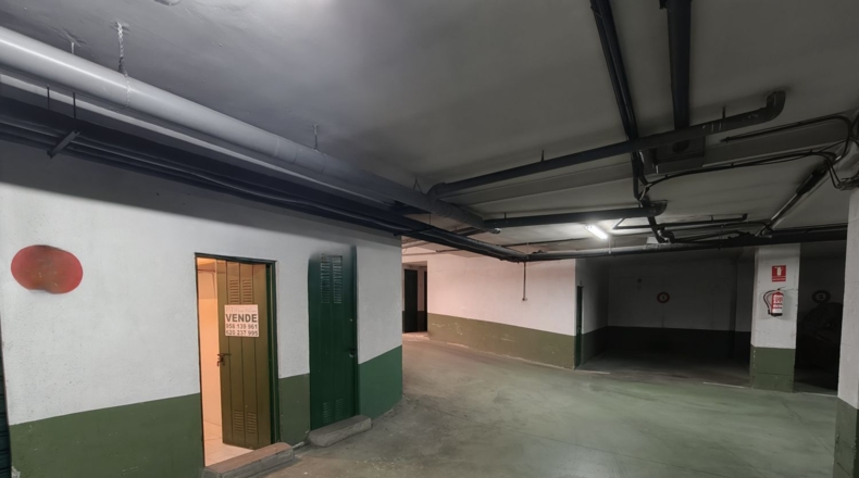 Granada - Granada - 10m2
