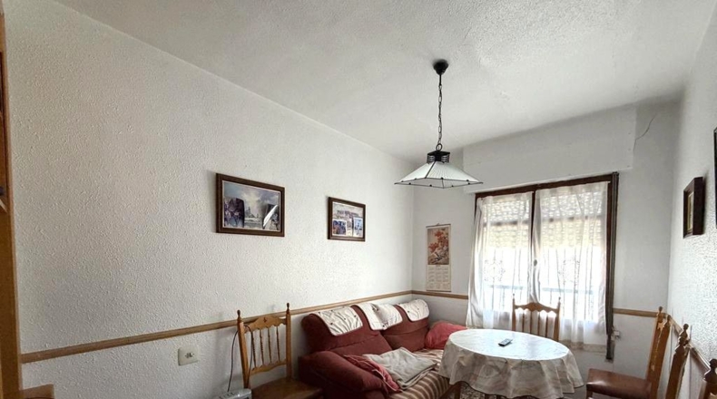 Albacete - Cabdet - 186m2