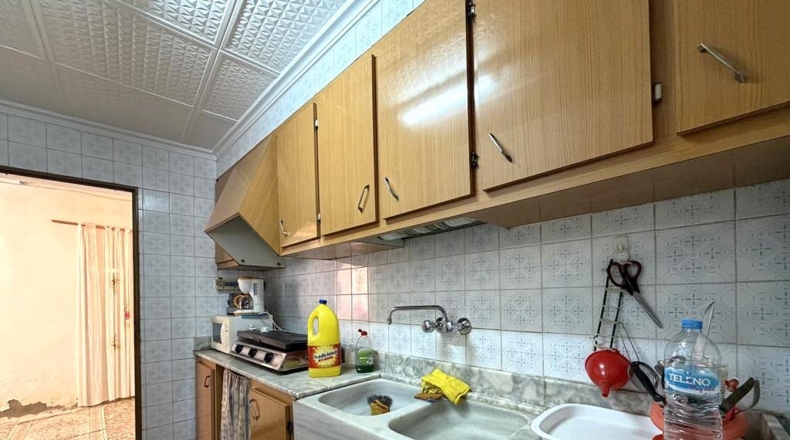 Albacete - Cabdet - 186m2