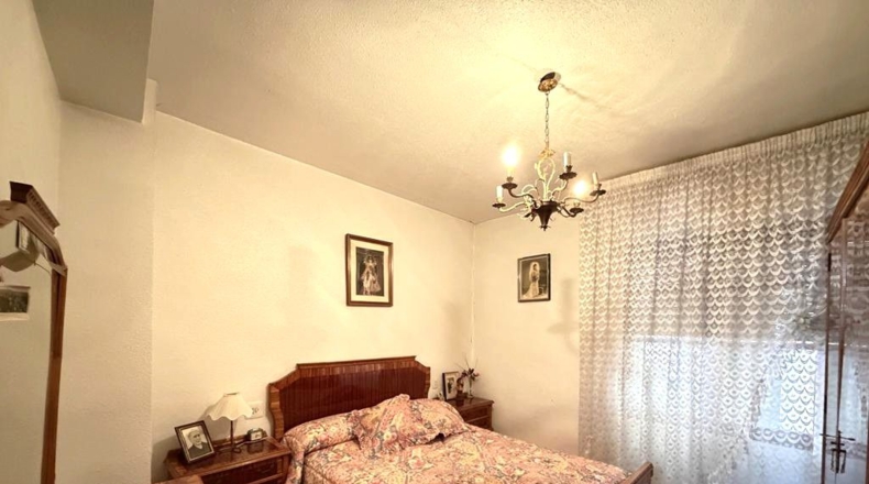 Albacete - Cabdet - 186m2
