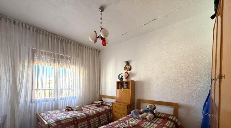 Albacete - Cabdet - 186m2