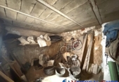 Village house for sale in Caudete ref: TR410925 photo
