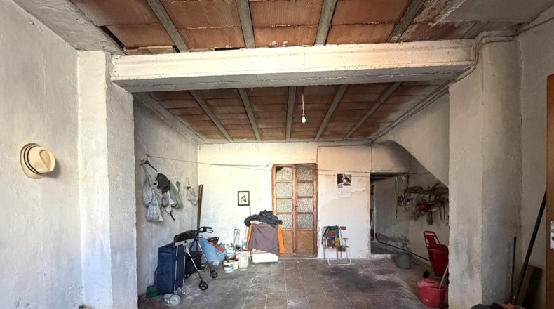 Albacete - Cabdet - 186m2