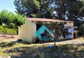 Xalet independent amb terreny en venda a Castelló de la Plana ref.: TR410929 foto