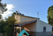 Xalet independent amb terreny en venda a Castelló de la Plana ref.: TR410929 foto