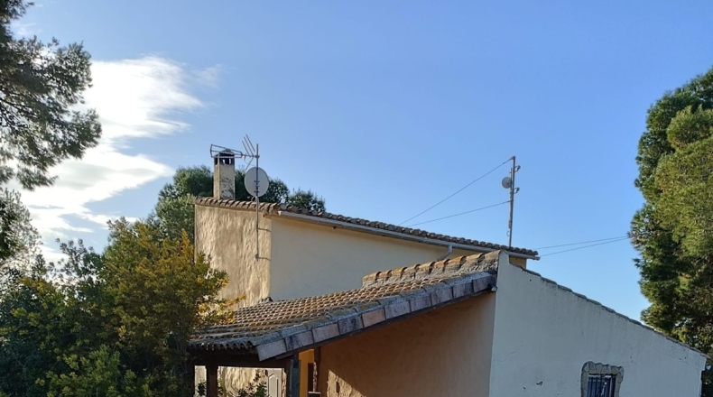 Кастельон - Castellón de la Plana - 1116m2