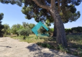 Xalet independent amb terreny en venda a Castelló de la Plana ref.: TR410929 foto