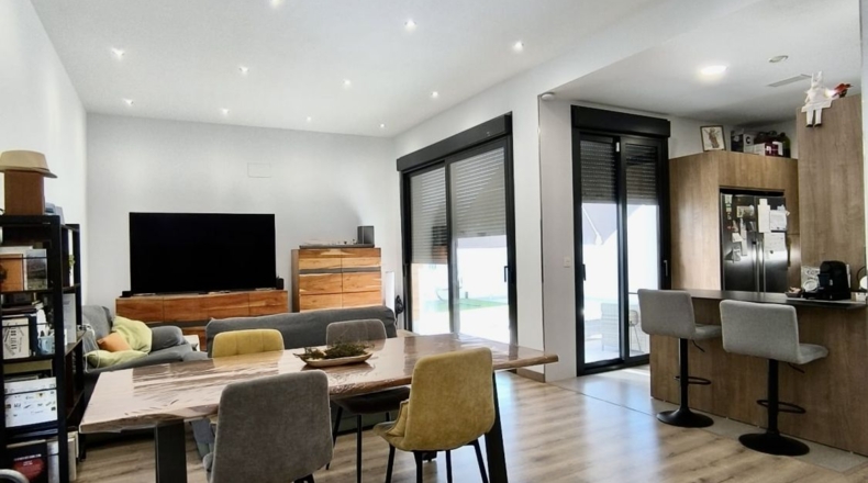Seville - Umbrete - 130m2