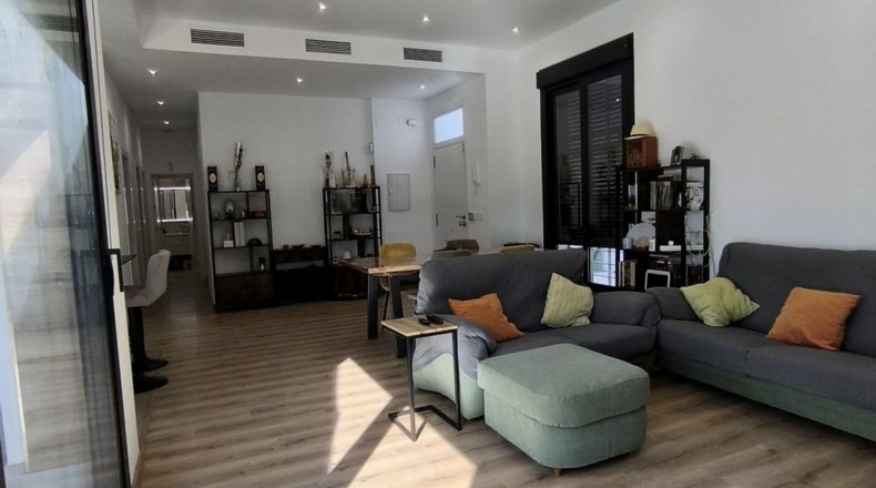 Seville - Umbrete - 130m2