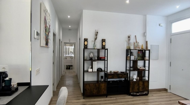Seville - Umbrete - 130m2