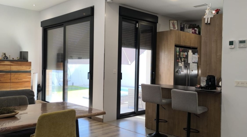 Seville - Umbrete - 130m2
