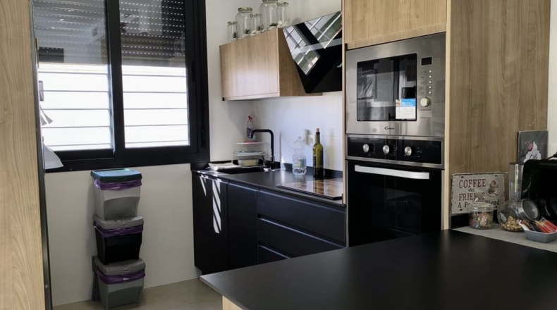 Seville - Umbrete - 130m2