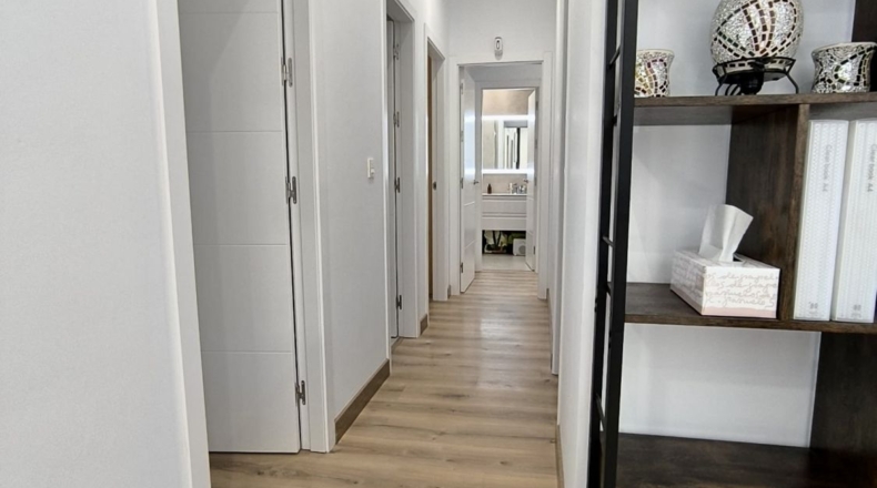 Seville - Umbrete - 130m2