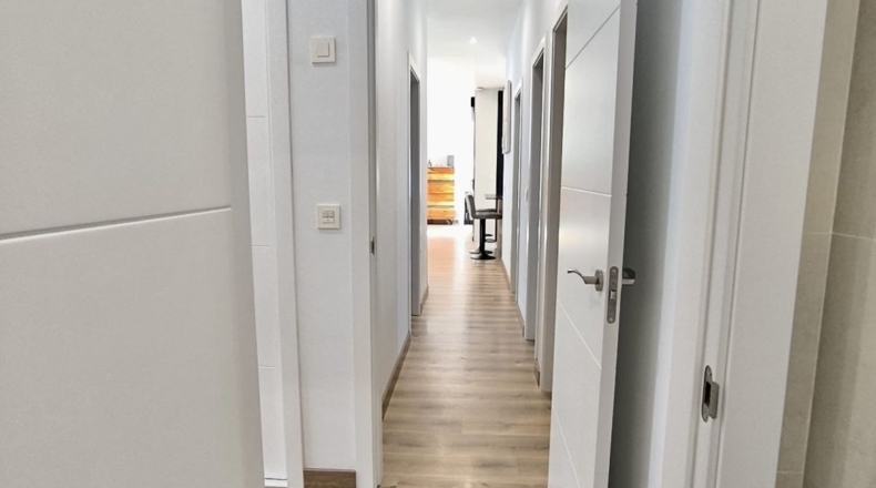 Seville - Umbrete - 130m2