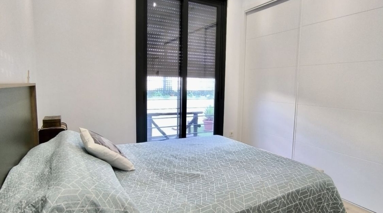 Seville - Umbrete - 130m2
