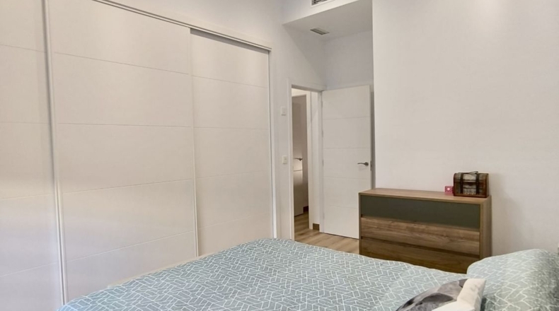 Seville - Umbrete - 130m2