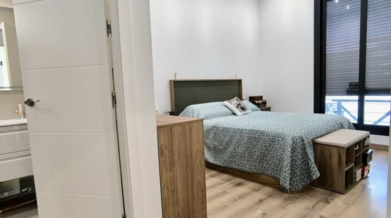 Seville - Umbrete - 130m2