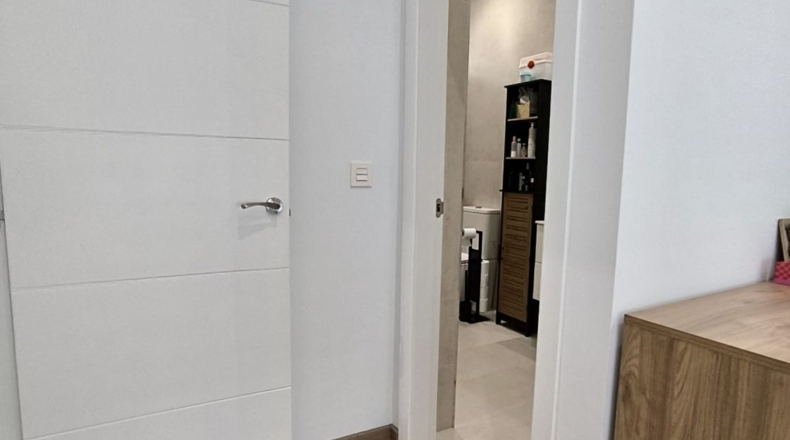 Seville - Umbrete - 130m2