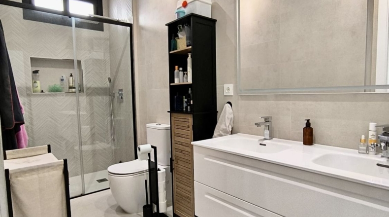Seville - Umbrete - 130m2