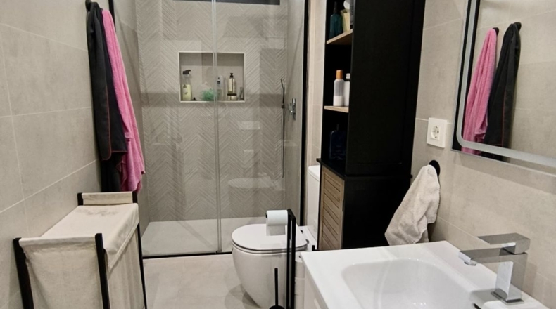 Seville - Umbrete - 130m2