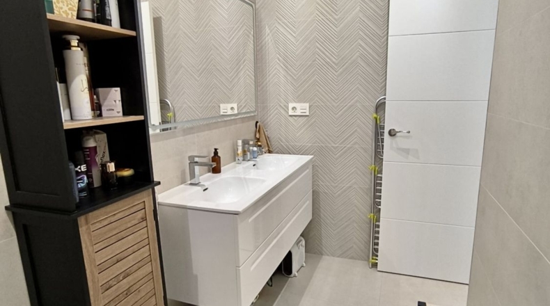 Seville - Umbrete - 130m2