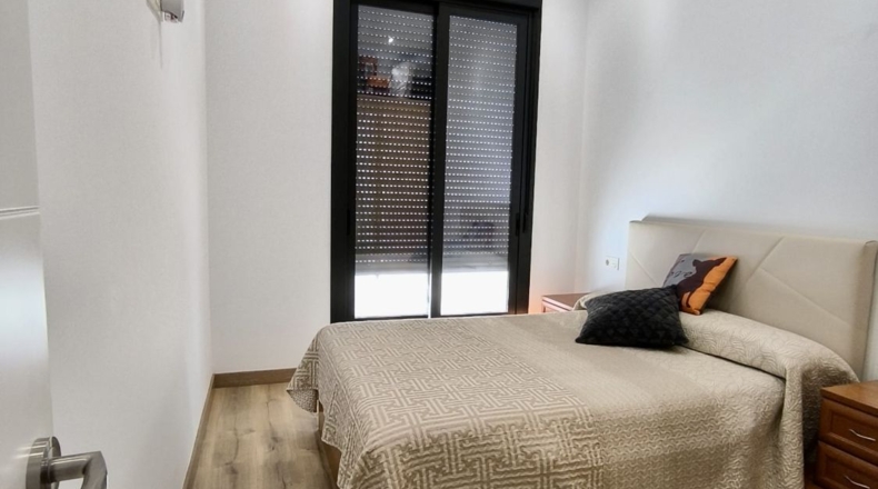 Seville - Umbrete - 130m2