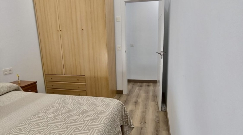 Seville - Umbrete - 130m2