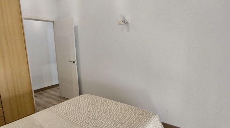 Seville - Umbrete - 130m2