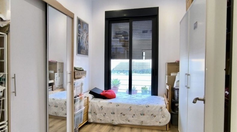 Seville - Umbrete - 130m2