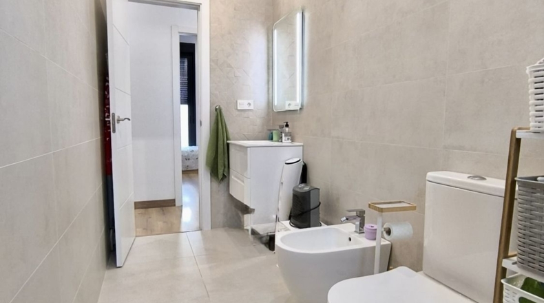 Seville - Umbrete - 130m2