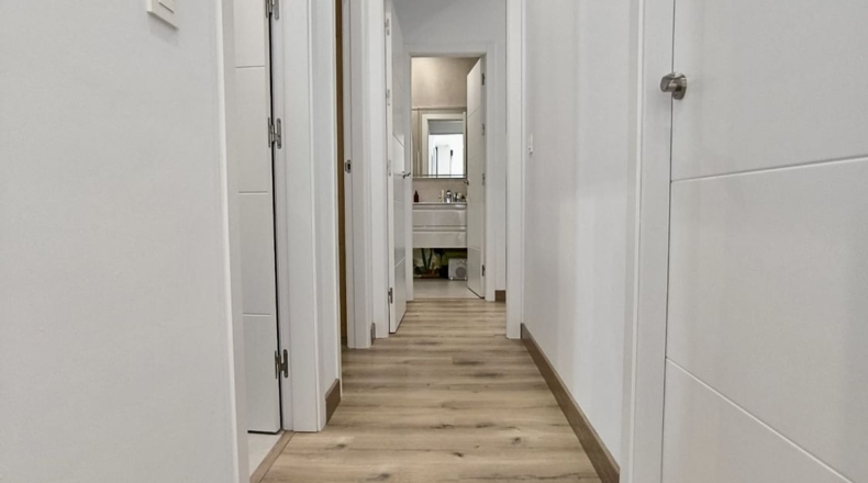 Seville - Umbrete - 130m2