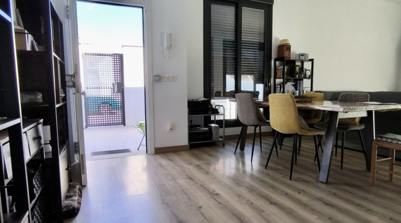 Seville - Umbrete - 130m2