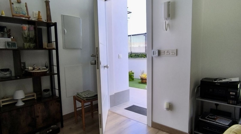 Seville - Umbrete - 130m2