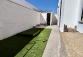 Xalet independent amb terreny en venda a Umbrete ref.: TR410927 foto