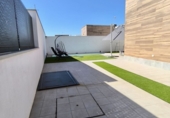 Xalet independent amb terreny en venda a Umbrete ref.: TR410927 foto