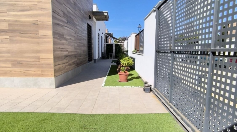 Seville - Umbrete - 130m2
