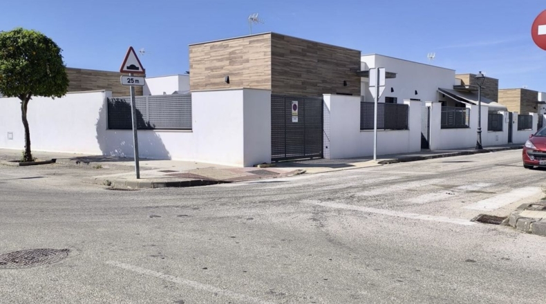 Seville - Umbrete - 130m2