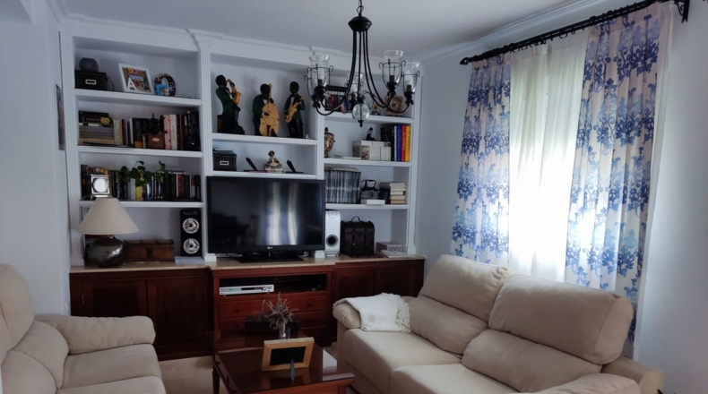 Seville - La Puebla de Cazalla - 230m2