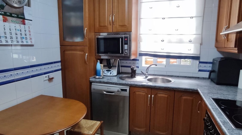 Seville - La Puebla de Cazalla - 230m2