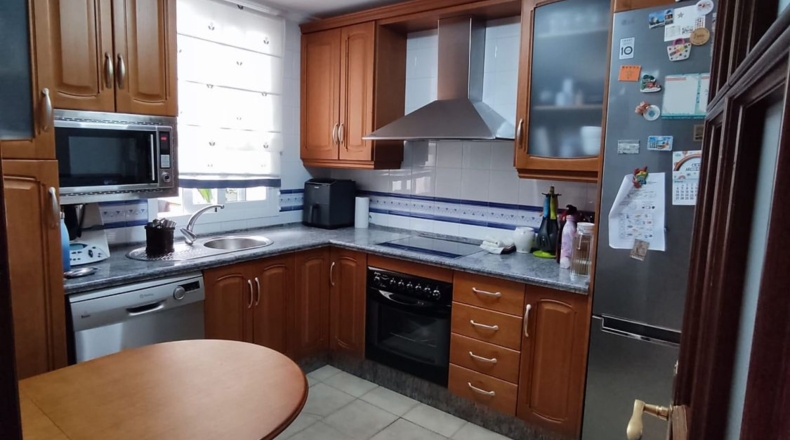 Seville - La Puebla de Cazalla - 230m2