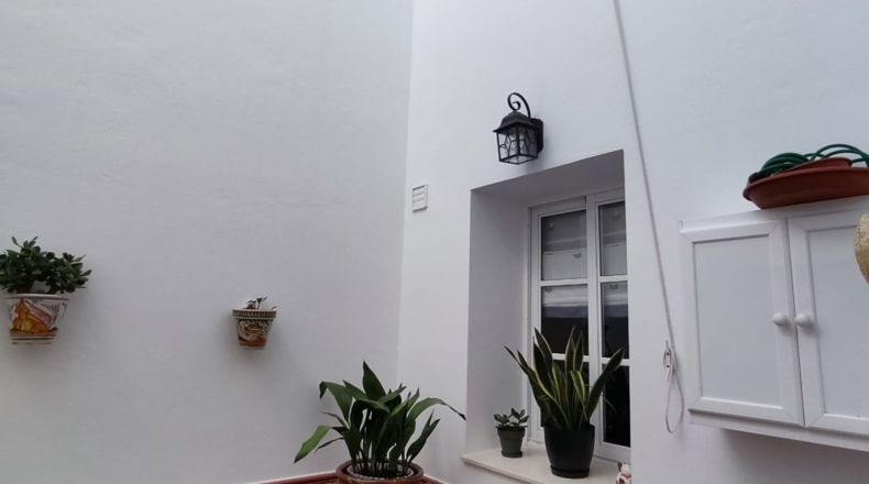 Seville - La Puebla de Cazalla - 230m2