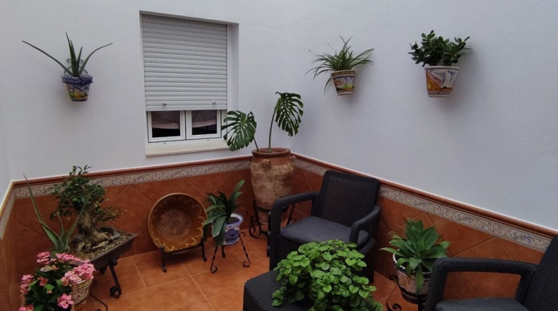 Seville - La Puebla de Cazalla - 230m2