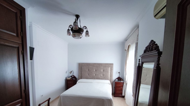 Seville - La Puebla de Cazalla - 230m2