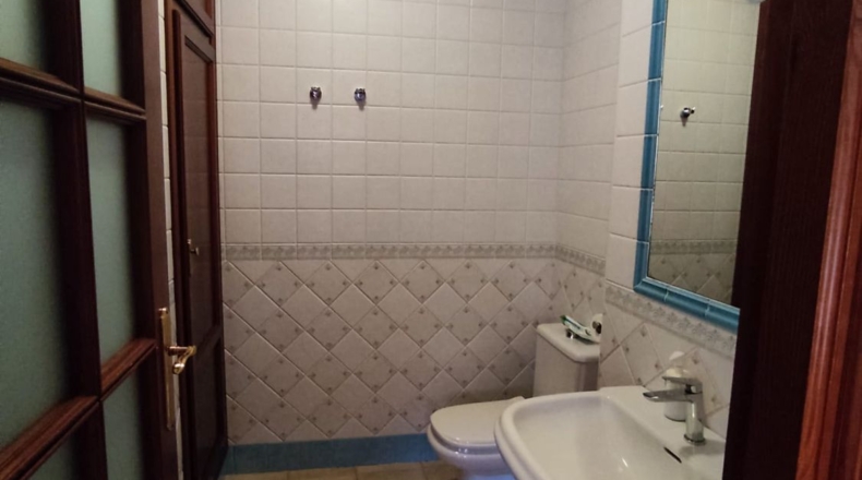 Seville - La Puebla de Cazalla - 230m2