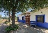 Rural estate for sale in Valdepeñas ref: TR410924 photo