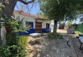 Rural estate for sale in Valdepeñas ref: TR410924 photo